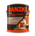 Revest. Danzke Lasur Satinado Roble Osc 4lt Petril