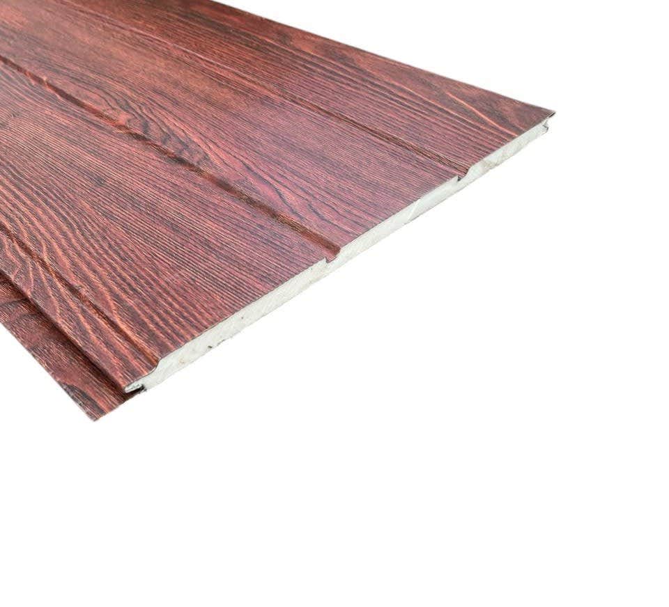 METAL PANEL 390 X 38.3CM (DMWZ-2052) CAFÉ