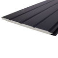 METAL PANEL 390 X 38.3CM (DPMZ-2034) NEGRO