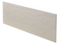 Siding Fibrocemento Nativa 6mm X19cm X3.66mt Volca
