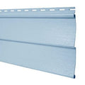 Siding Pvc Americano Celeste 20cm X 3.8 Mt Dvp