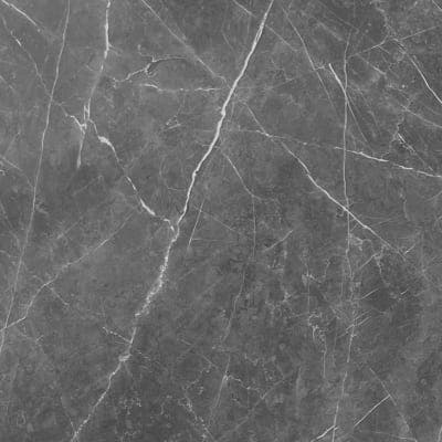 Uv Panel Marmol Gris (yb-012) 1220 X 2440 X 3mm
