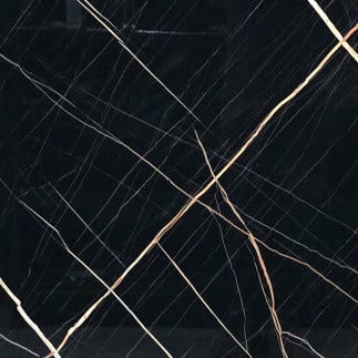 Uv Panel Marquina (uv-085) 1220 X 2440 X 3mm