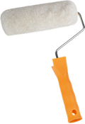 Rodillo Chiporro Corta Gota 23cm 9" Hela