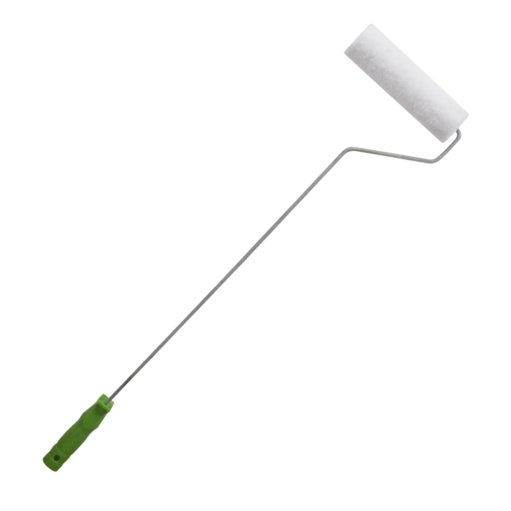 Rodillo Chiporro Mango Largo 18cm Lizcal