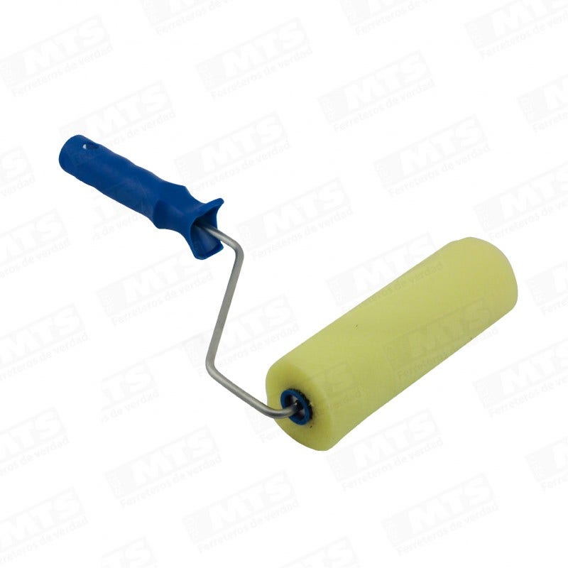 Rodillo Esponja 18cm Lizcal