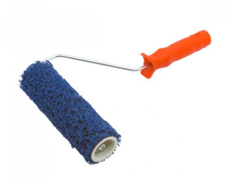 Rodillo Texturado Nomad 18cm Lizcal