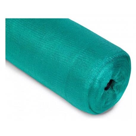 Rollo Malla Rachel Verde 80% 4.2x20mt