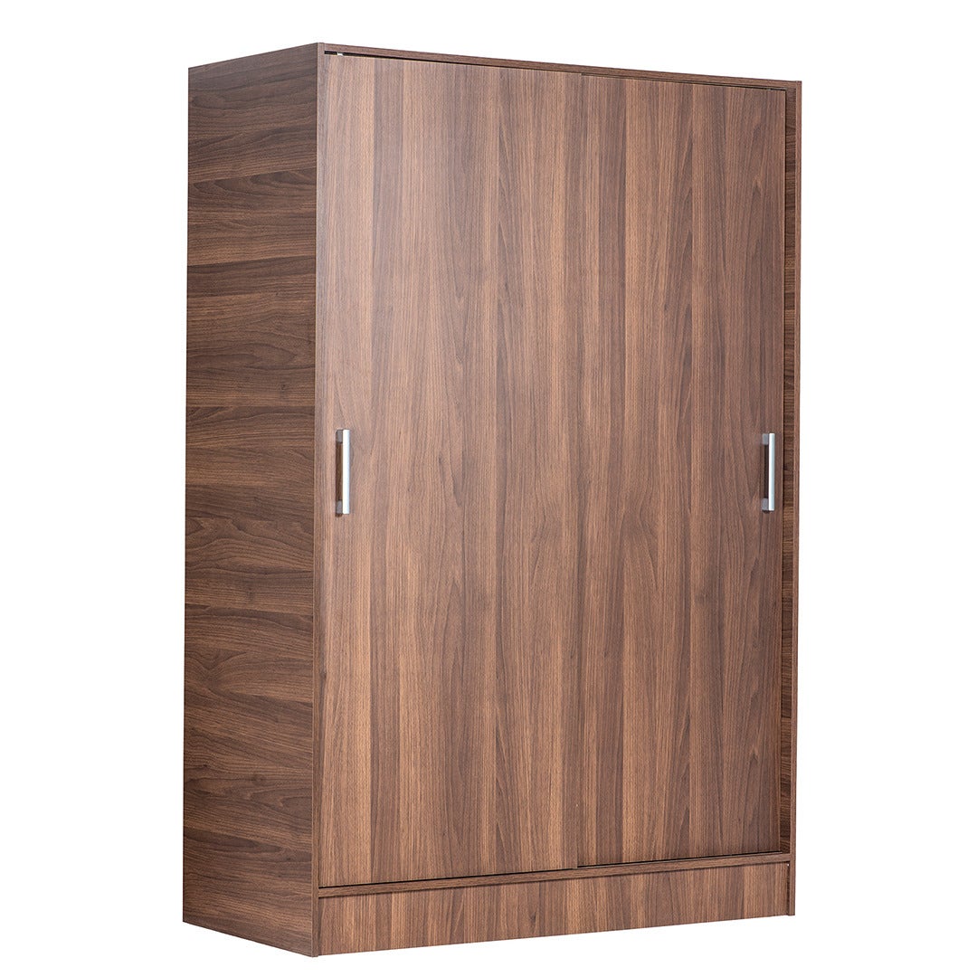 Ropero Corredera Tabaco Mobikit (Sin Armar)