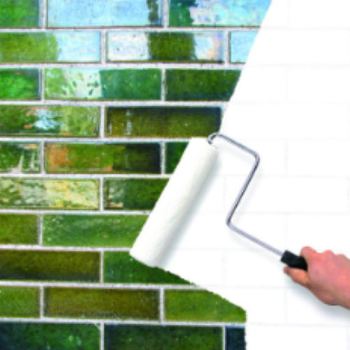 Fondo Eliminador De Hongos Blanco 1/4gl Rust-oleum