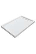 Receptaculo Ducha 140 X 70 X 6.5cm Acrilico Taumm