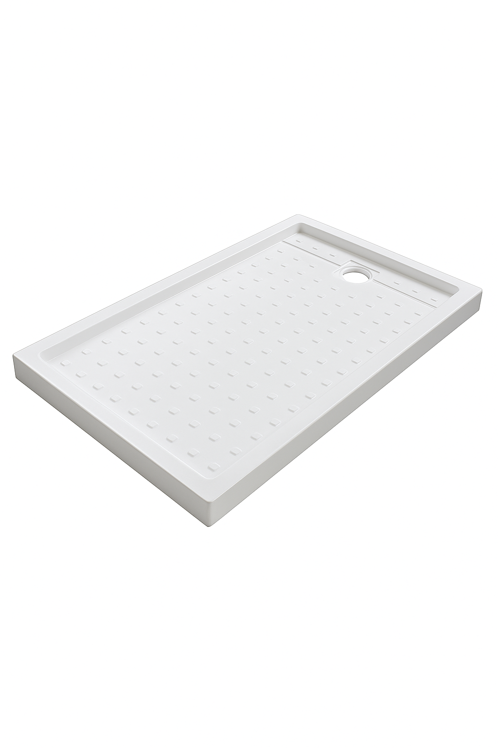 Receptaculo Ducha 140 X 70 X 6.5cm Acrilico Taumm