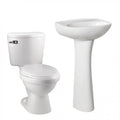 Sala De Baño Ibero Pro Mancora Descarga 30cm