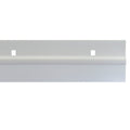Sello Puerta Goma 1mt Torn Blanco Dvp