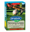 Semilla de Pasto Strong Grass 1/2kg Anasac