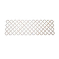 Separador Ambiente Treillage Madera 0.6x2mt Dens.5cm