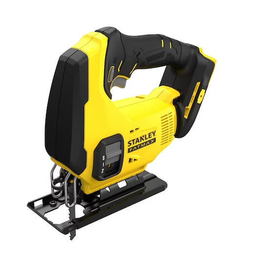 Sierra Caladora Inalámbrica 20v Sin Batería Scj600 Stanley