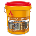 Sikaform Desmoldante Madera Tn Sika