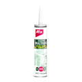 Silicona Multiuso Transparente 300ml Afix