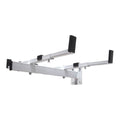 Soporte para Microondas Blanco (sbr 3.6) Brasforma