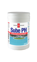 Sube Ph Para Piscina 1kg Química Universal