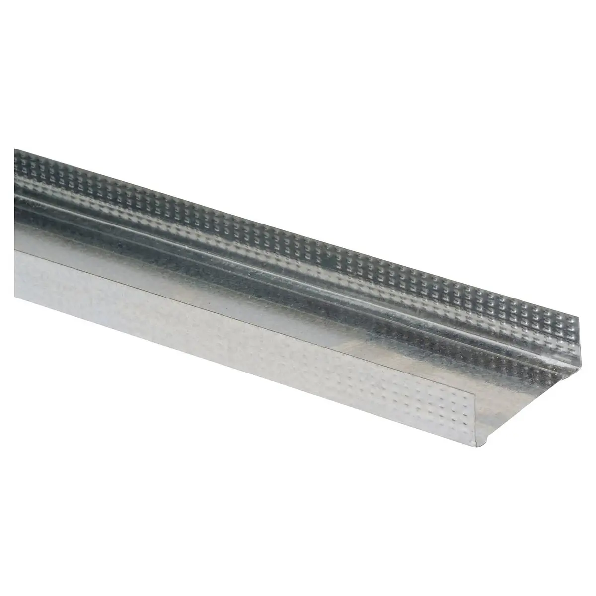 Tabique Canal Normal 61x20x050x3mt Cintac