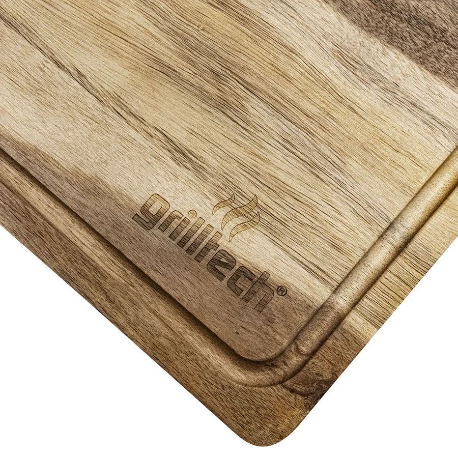 Tabla De Cortar Experto 45 X 30 X 1.8 Cm