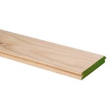 Tabla Piso 1x5x3.2mt Arau