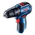 Taladro Percutor Inalámbrico 12v GSB 12v-30 Bosch (Sin Batería)