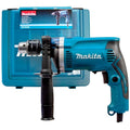 Taladro Percutor 13mm 710w Hp1630k Makita