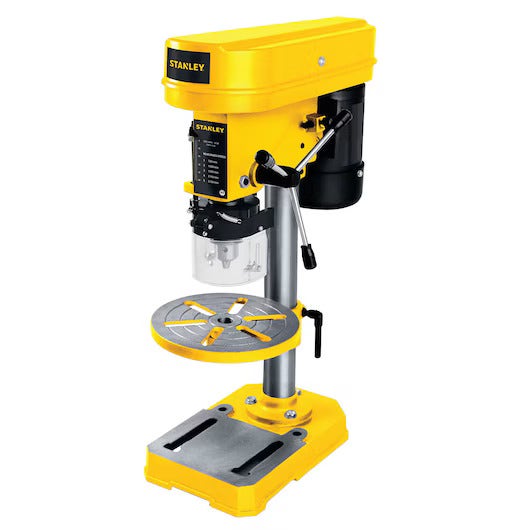Taladro Pedestal 250w 13hp Sbt2513 Stanley