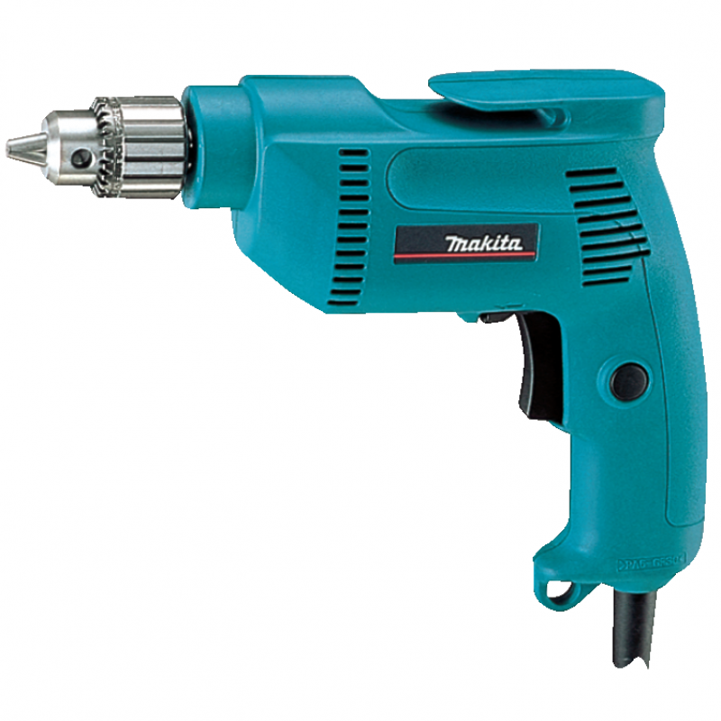 Taladro Rotacion 10mm Reversible Makita