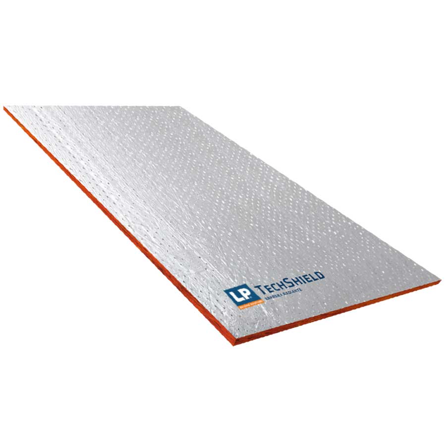 Osb Techshield 15.1mmx1..22x244mt Lp