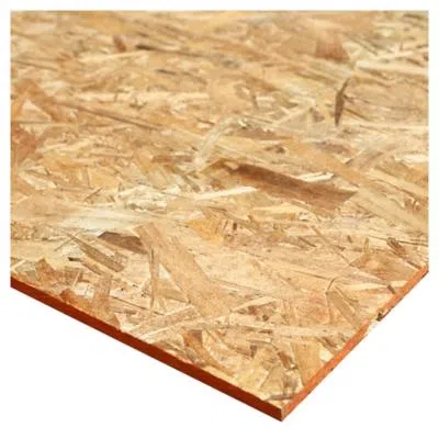 Osb 11mm 1.22x2.44 Multiplac Lp