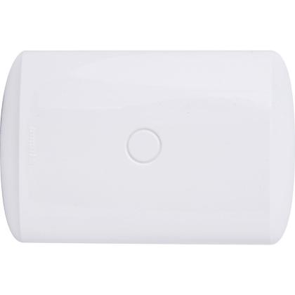 Tapa Ciega Blanca Bticino
