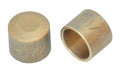 Tapa Gorro So ½" Bronce Taumm