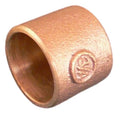 Tapa Gorro So ¾" Bronce Taumm