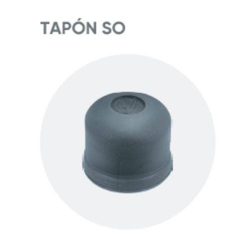TAPA GORRO PPR 20MM SO