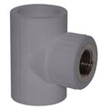 TEE PPR 20MM X 20MM X 1/2" SO-SO-HI