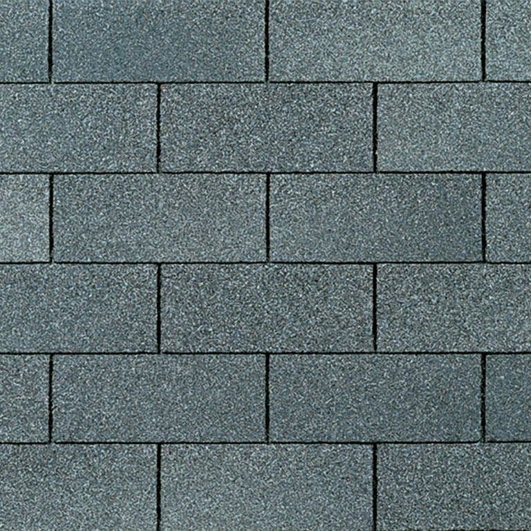 Teja Asfáltica Estate Gray (gris) Cj3.1m2