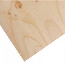 Terciado Estruc.12 Mm X1.20x2.40mt