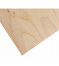 Terciado Estructural 9mm X1.22x2.44mt