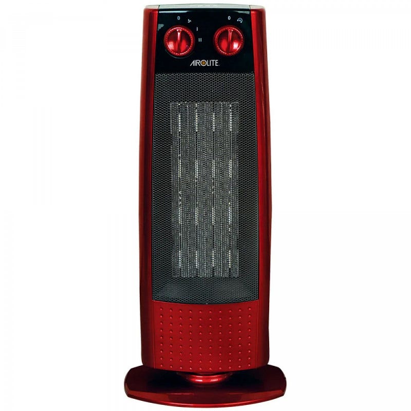 Termoventilador Cerámico Oscilante Htc-2013 2000w Airolite