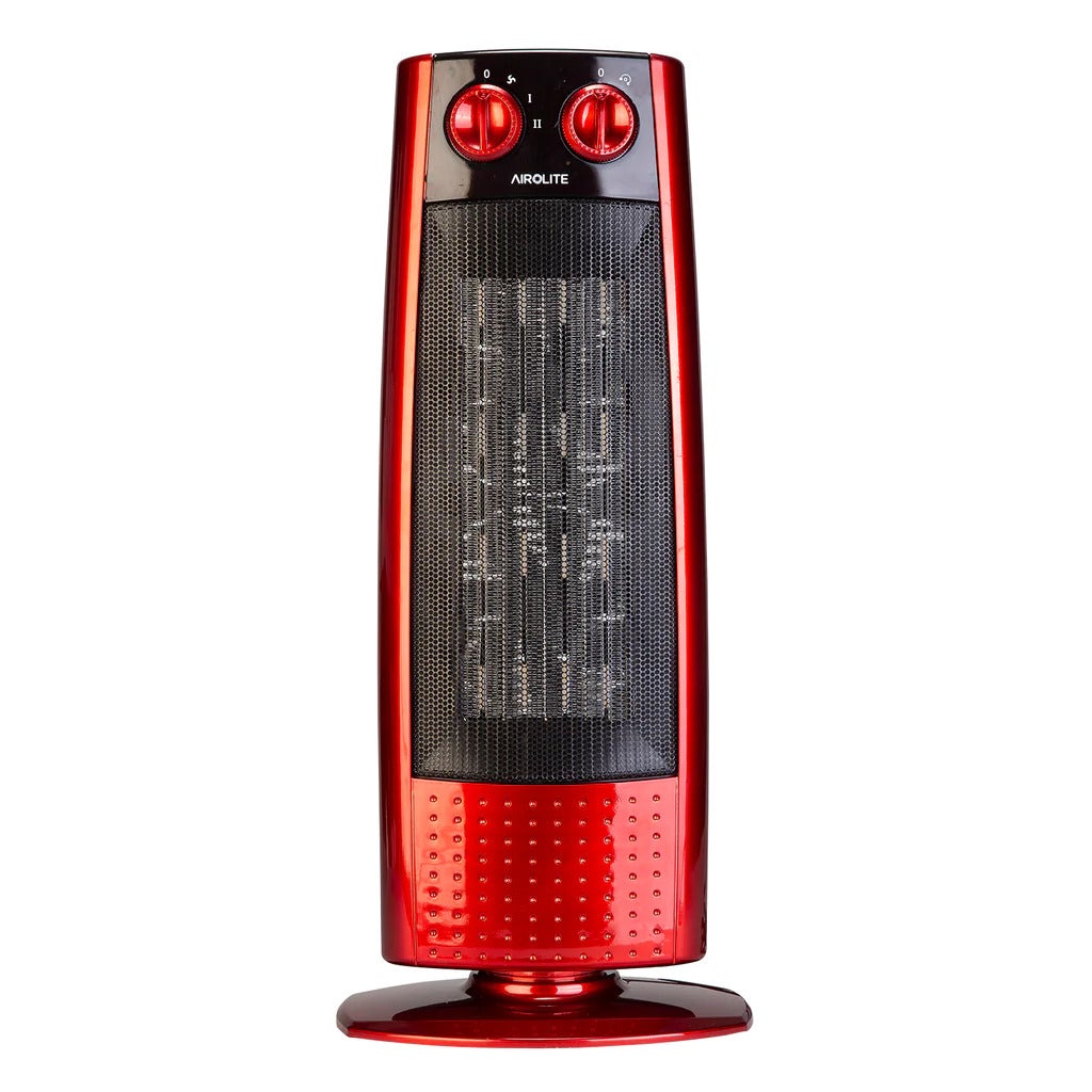 Termoventilador Cerámico Oscilante Htc-2013 2000w Airolite