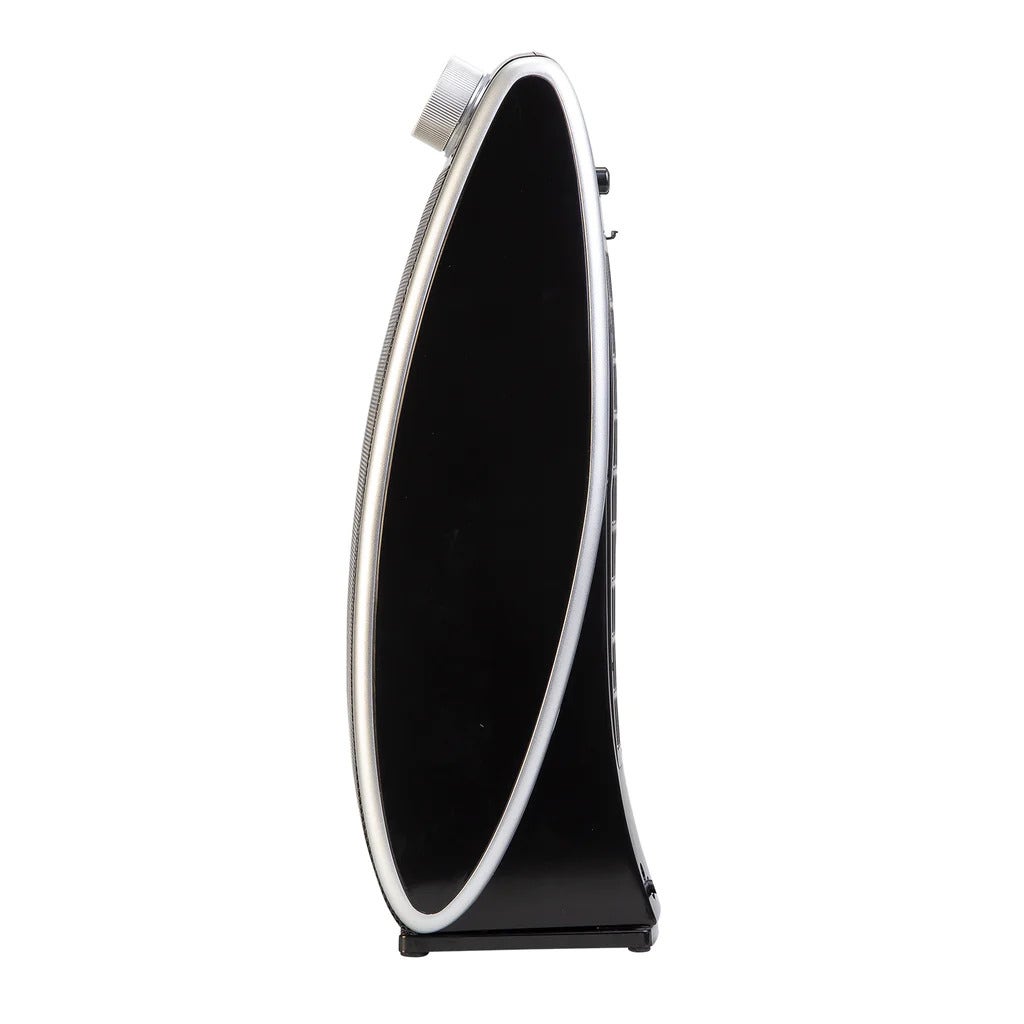 Termoventilador Ceramico Curve 2000w Negro Airolit