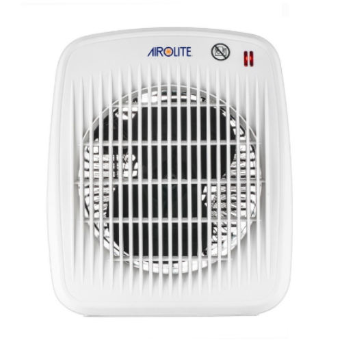 Termoventilador Para Baño Ht 2018 Airolite