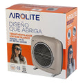 Termoventilador Vintage Retro 2000 Blanco Airolite