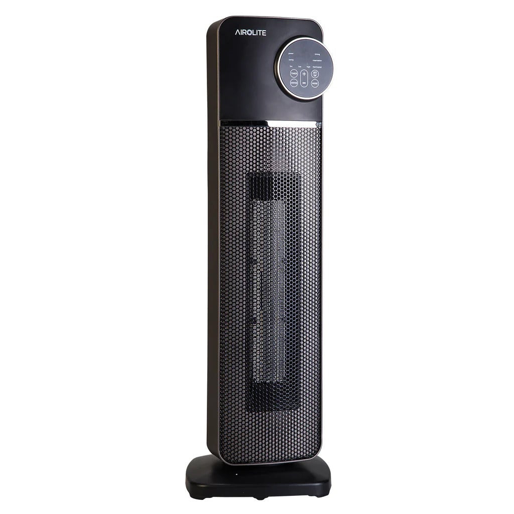 Termoventilador Ceramico 2000w Htc-2022 Airolite