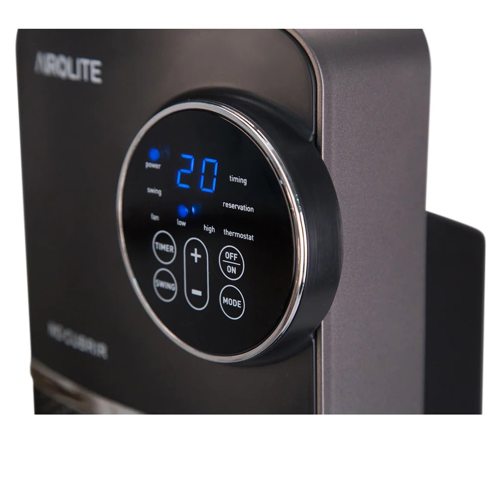 Termoventilador Ceramico 2000w Htc-2022 Airolite