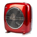 Termoventilador Vintage Retro 2000 Rojo Airolite
